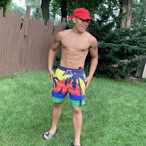 Meet your Posher, Brandon kai